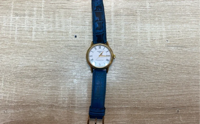 Часы Tissot t085407