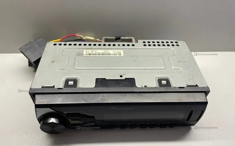 автомагнитола pioneer 180ub