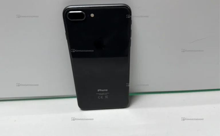 Apple iPhone 8 plus 256Gb