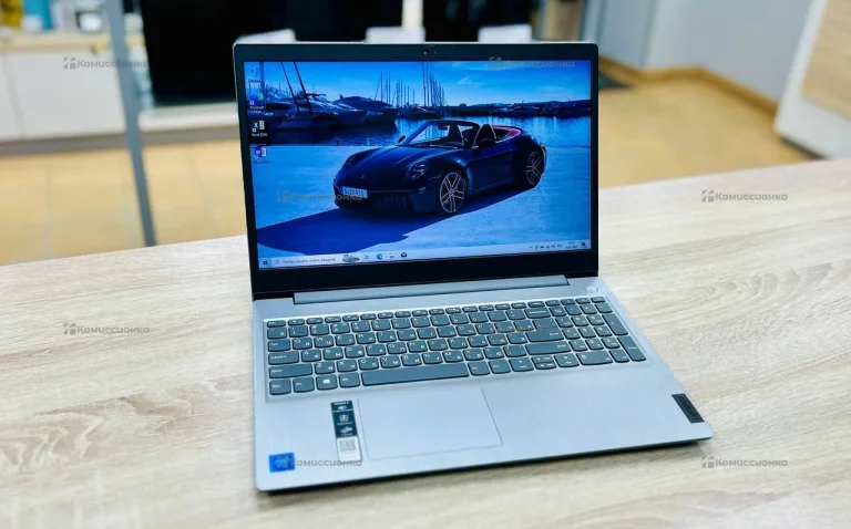 Ноутбук  Lenovo ideapad 3