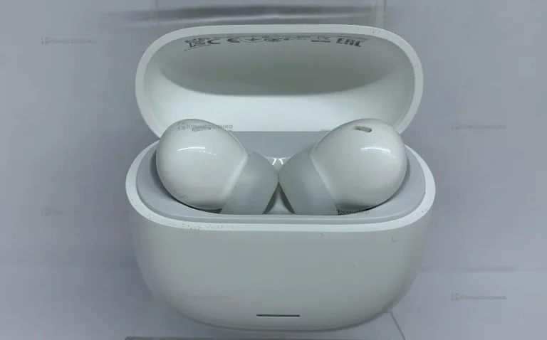 Наушники Redmi Buds 6 Lite