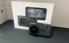 Видеорегистратор  Zoom Smart S