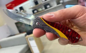 Купить Нож Viron б/у , в Самара Цена:150рублей