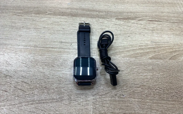 Часы Amazfit Pop 3S