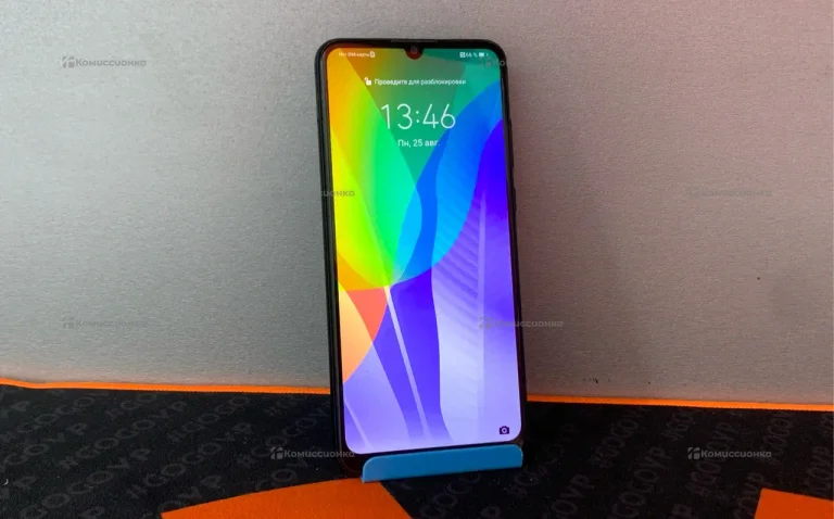 Huawei Y6p 3/64Gb