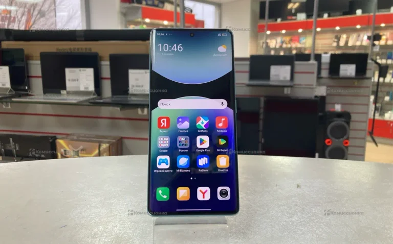 Xiaomi Redmi Note 14 Pro 8/256 ГБ