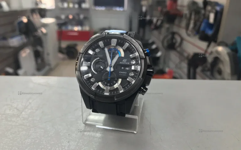 Часы  Casio EFR-540