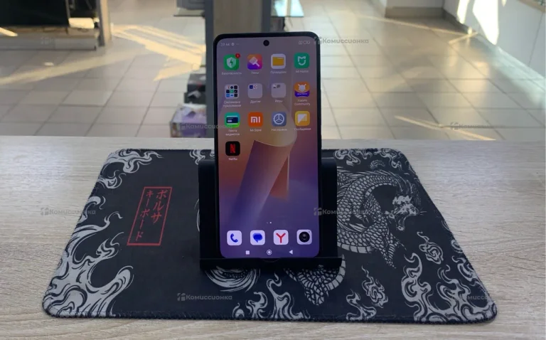 Xiaomi 12 Lite 8/128Gb
