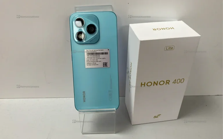 Honor 400 Lite 8/256 ГБ