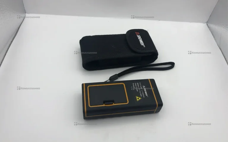 Лазерный дальномер SNDWAY SW-T80