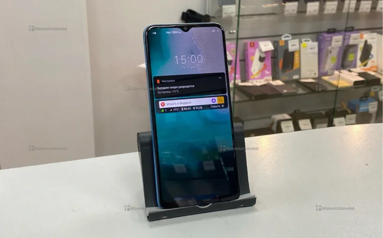 Realme C25Y 4/64Gb