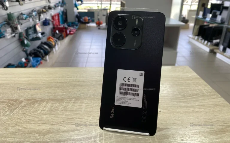 Xiaomi Redmi Note 14 8/256 ГБ