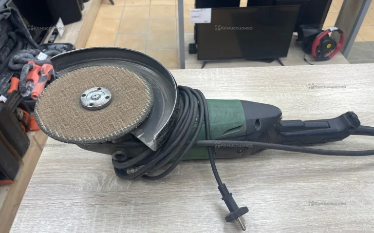 УШМ HIKOKI G23SW2