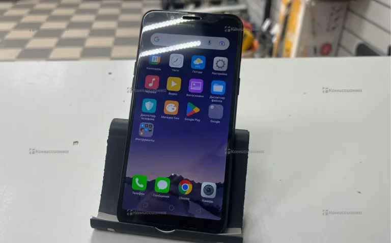 OPPO A83 6/128 ГБ