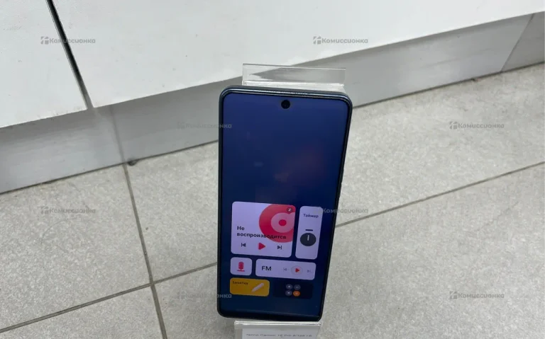 Tecno Camon 19 Pro 8/128 ГБ