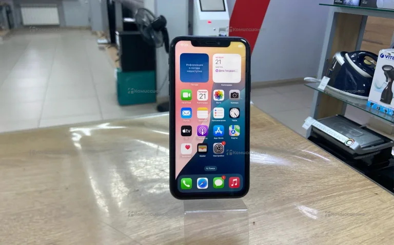Apple IPhone 11 64Gb