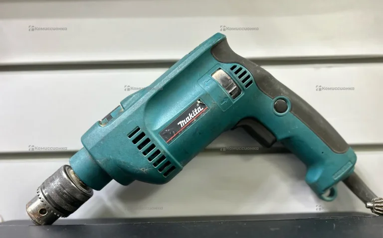 дрель ударная makita hp1620