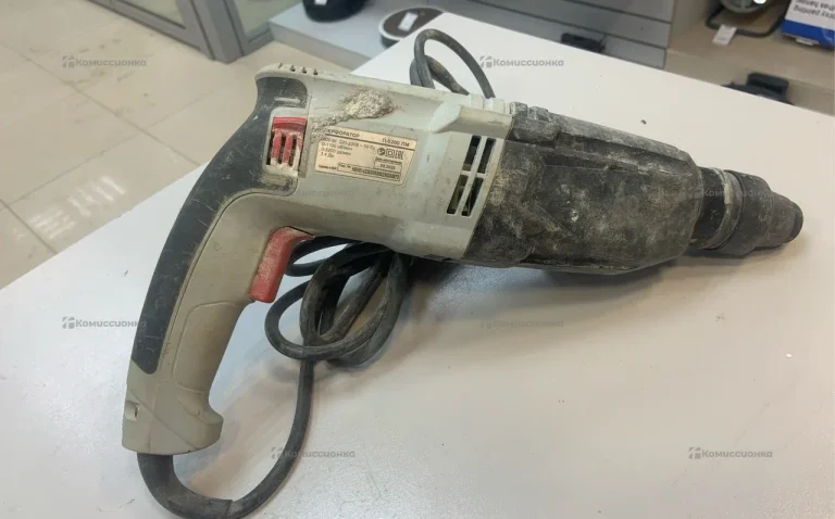 перфоратор П-5200 ЛМ