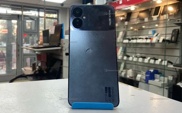 Tecno Spark 9 Pro 4/128 ГБ
