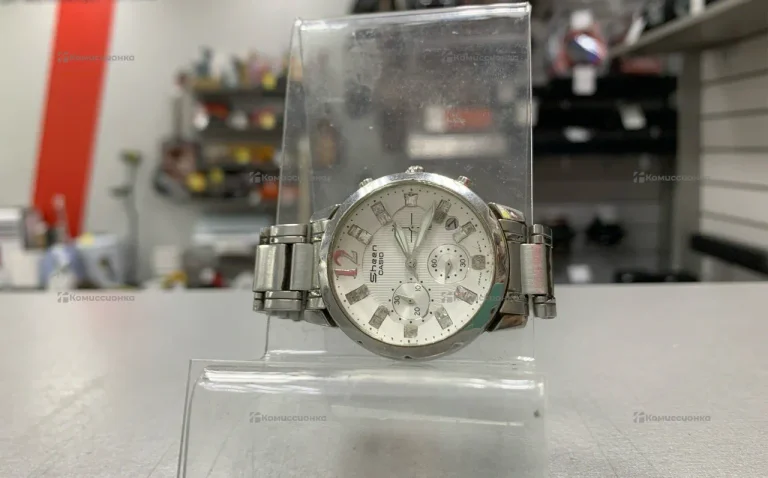 Часы Casio Sheen SHN-5010