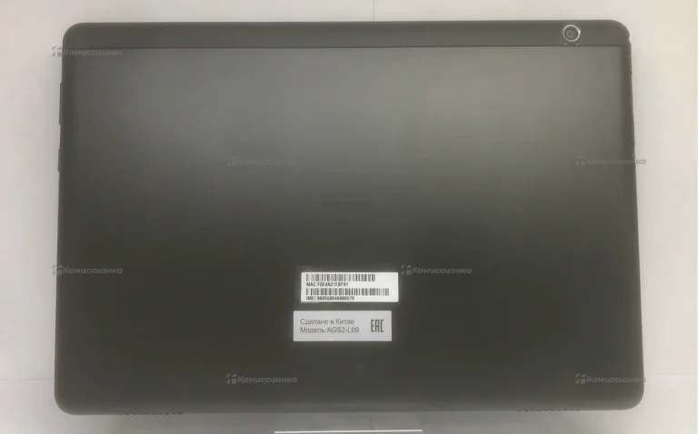Планшет Huawei MediaPad T5 10 16Gb LTE