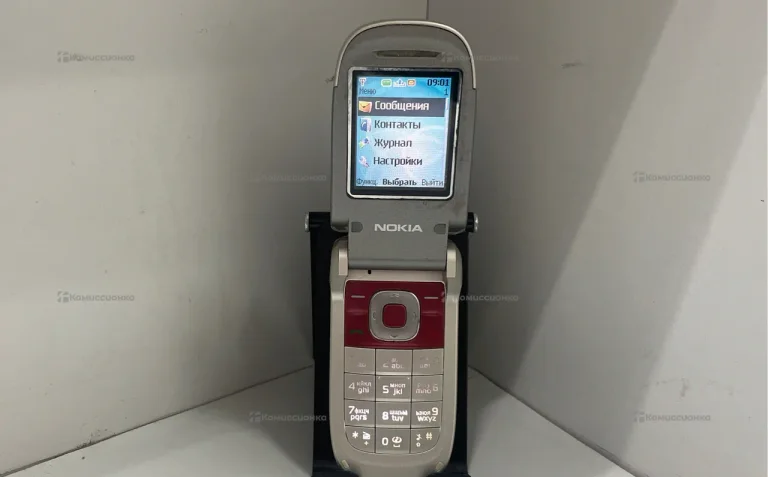 Nokia 2760