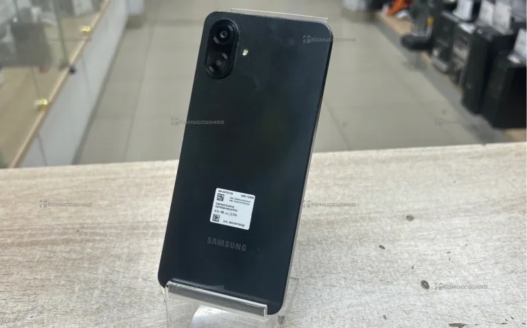 Samsung Galaxy A07 6/128 ГБ