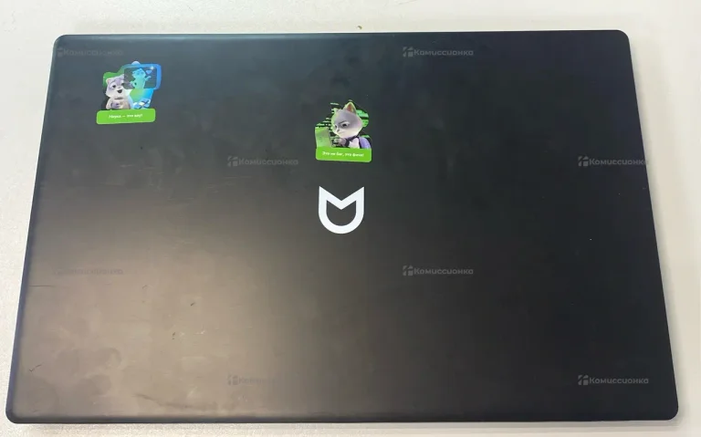 Ноутбук  irbis nb260