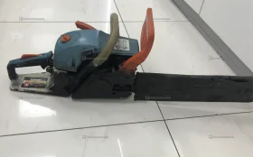 Купить Бензопила! б/у , в Краснодар Цена:2900рублей