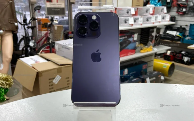 Apple iPhone 14 Pro 6/128 ГБ