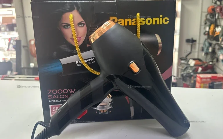 Фен Panasonic pa-2217