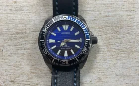 Часы Seiko 4R35-01X0