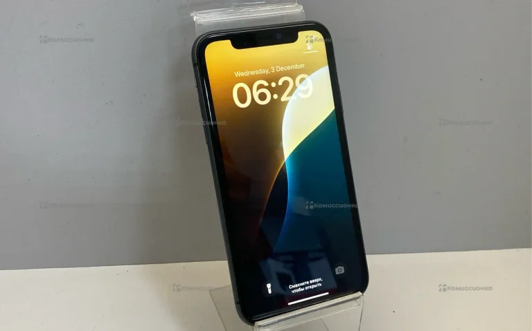 Apple iPhone 11 4/128 ГБ