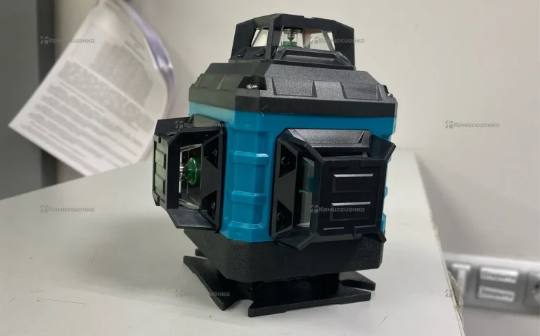 Лазерный уровень MAKITA реп.