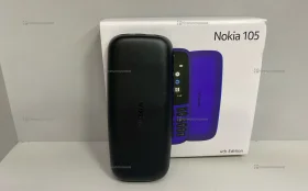 Nokia 106