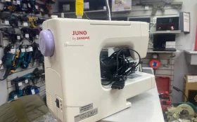 Купить Швейная машина   Juno by janome 1815 б/у , в Казань Цена:5900рублей
