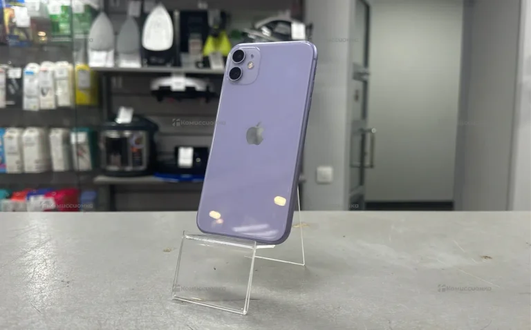 Apple IPhone 11 64Gb
