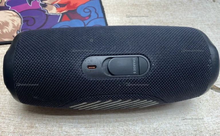 Колонка  JBL charge 5