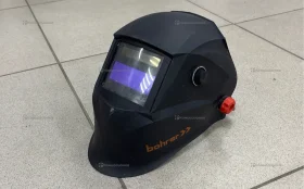 Купить Маска сварочная Bohrer б/у , в Рязань Цена:800рублей