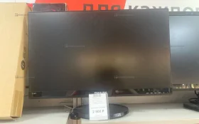 Купить Монитор Philips 226v6qsb601 б/у , в Кострома Цена:2900рублей