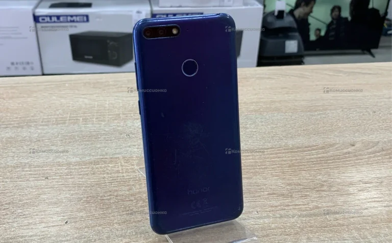 Honor 7C 3/32 ГБ