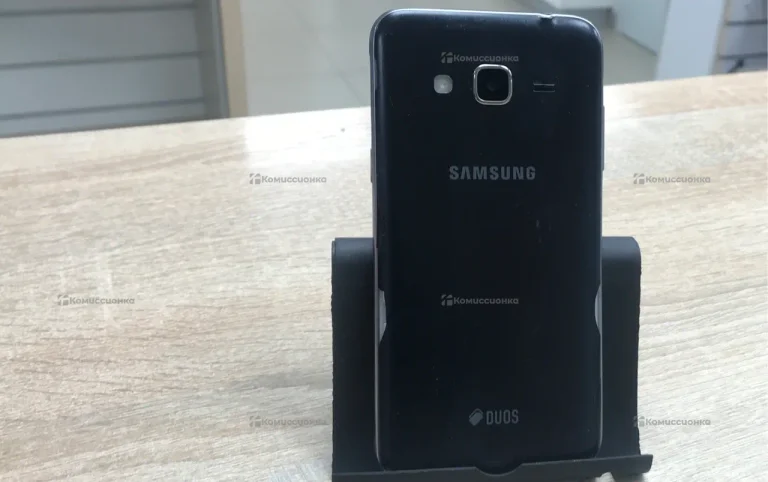 Samsung Galaxy J3 (2018) 2/16 ГБ