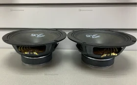 Колонки Sky sound colibri