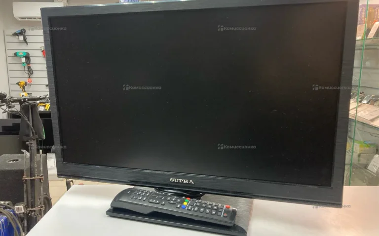 Телевизор SUPRA STV-LC22500FL