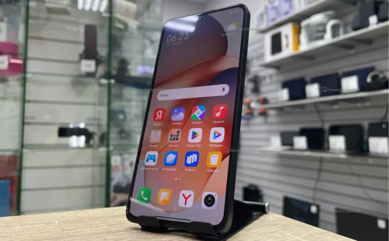 Xiaomi Redni note 13