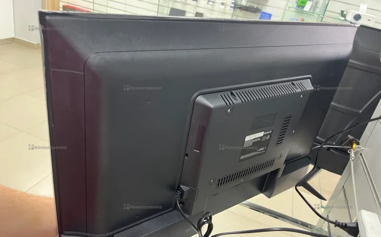 Телевизор 32" Android 14 TV QN900