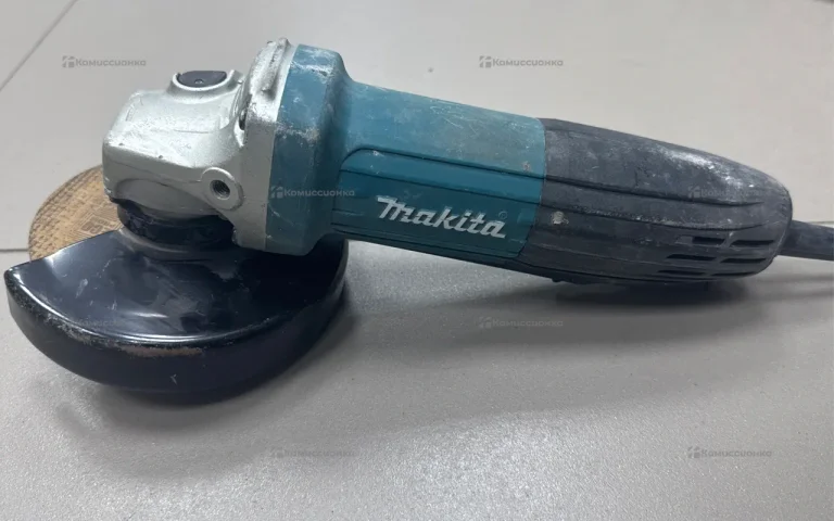 УШМ makita GA5034