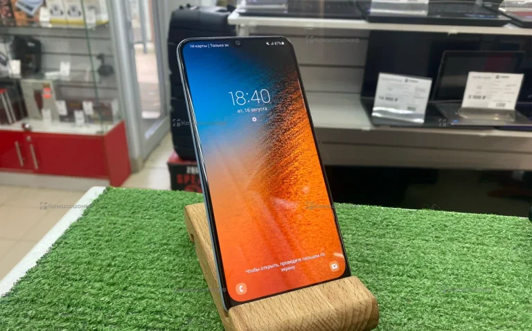 Samsung Galaxy A50 4/64