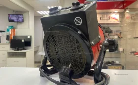 Купить Обогреватель керамический PF01D-G б/у , в Казань Цена:990рублей