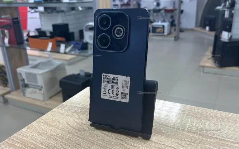 Infinix Hot 40i 4/128